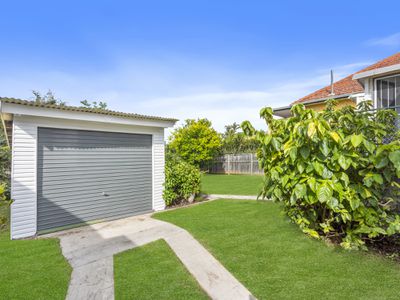 98 Kingsley Terrace, Manly