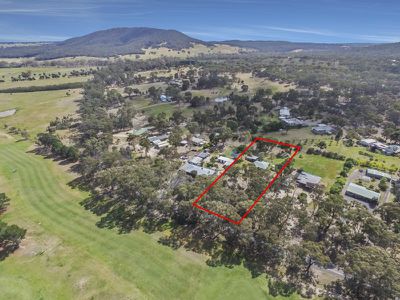 36 Golf Links Lane, Heathcote