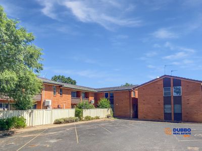 8 / 4-6 Goode Street, Dubbo
