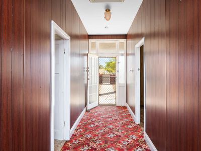 124 Burt Street, Boulder