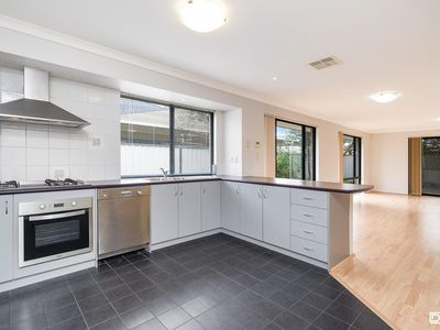 20 Campaspe Drive, Success
