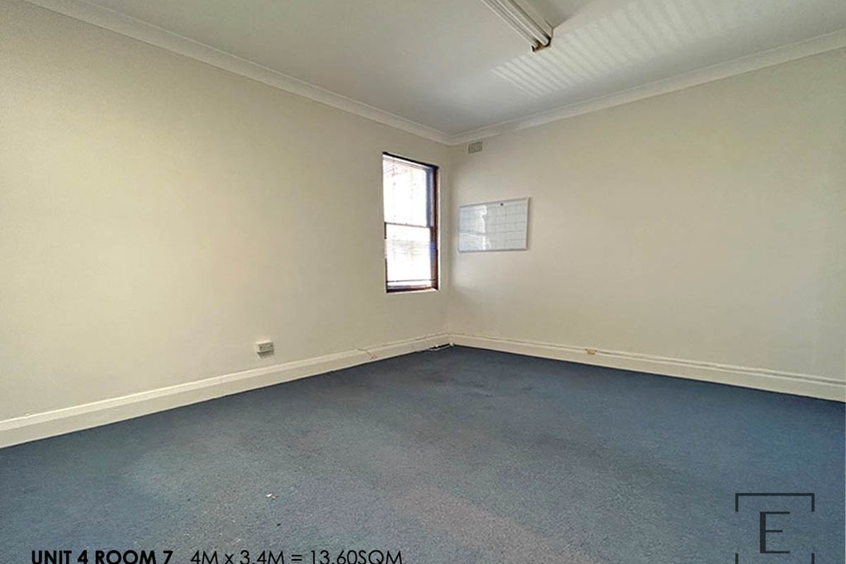 211 Concord Road, North Strathfield