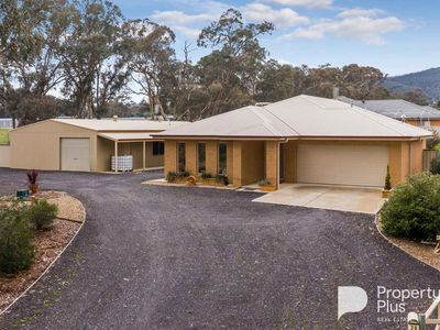 28 Eagles Road, Harcourt