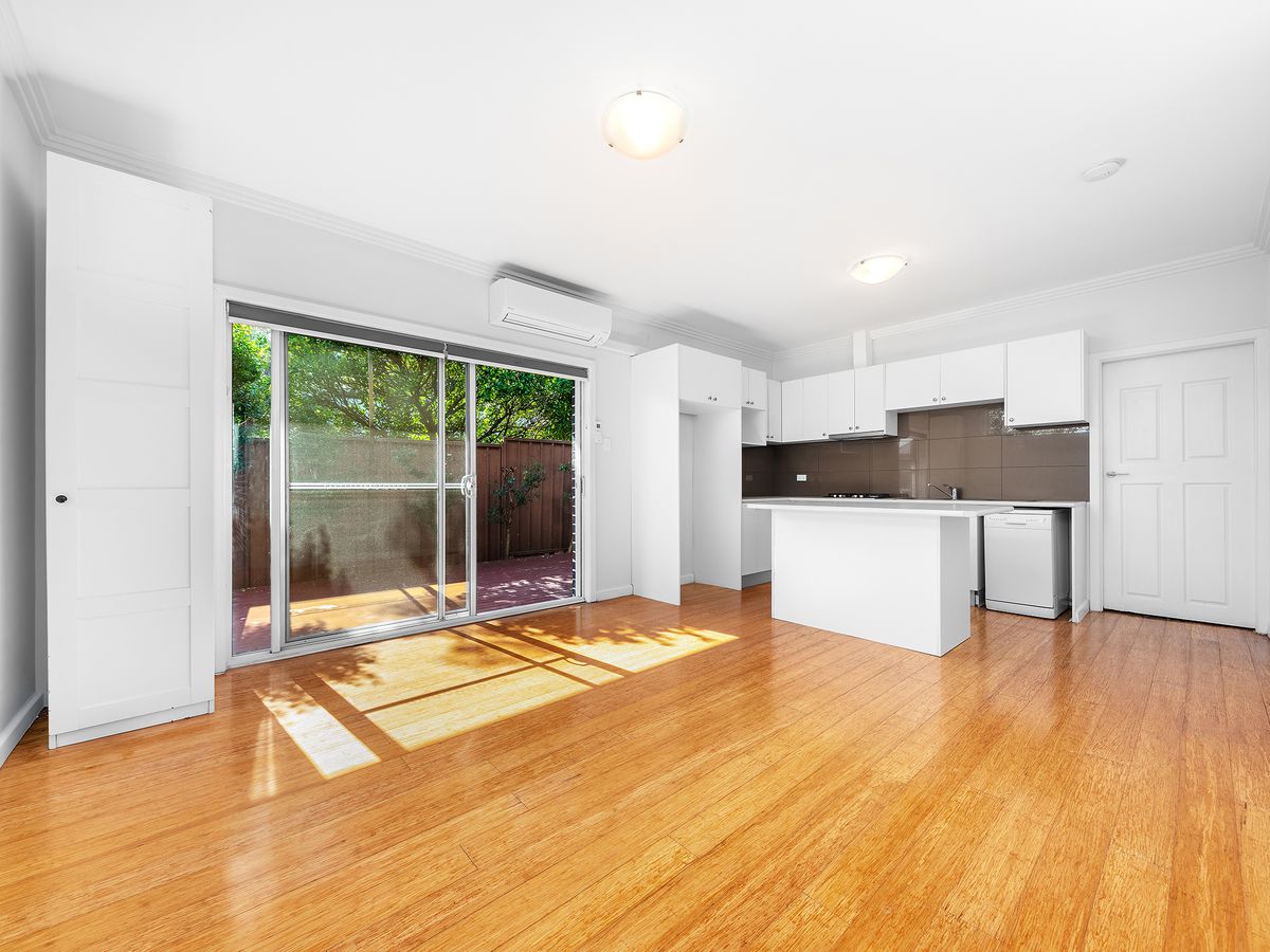 3 / 93 King Street, Canterbury