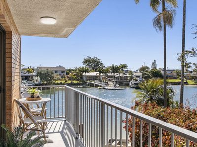 2 / 22 Pangarinda Place, Mooloolaba