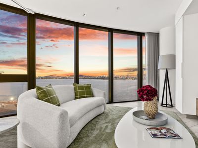 901 / 11 Barrack Square, Perth