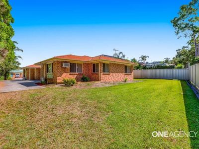 2 / 2 Daintree Drive, Albion Park