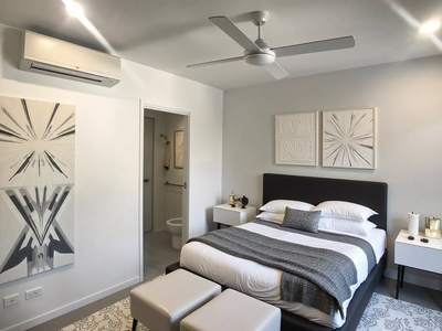 1201 / 88 Waldheim St, Annerley