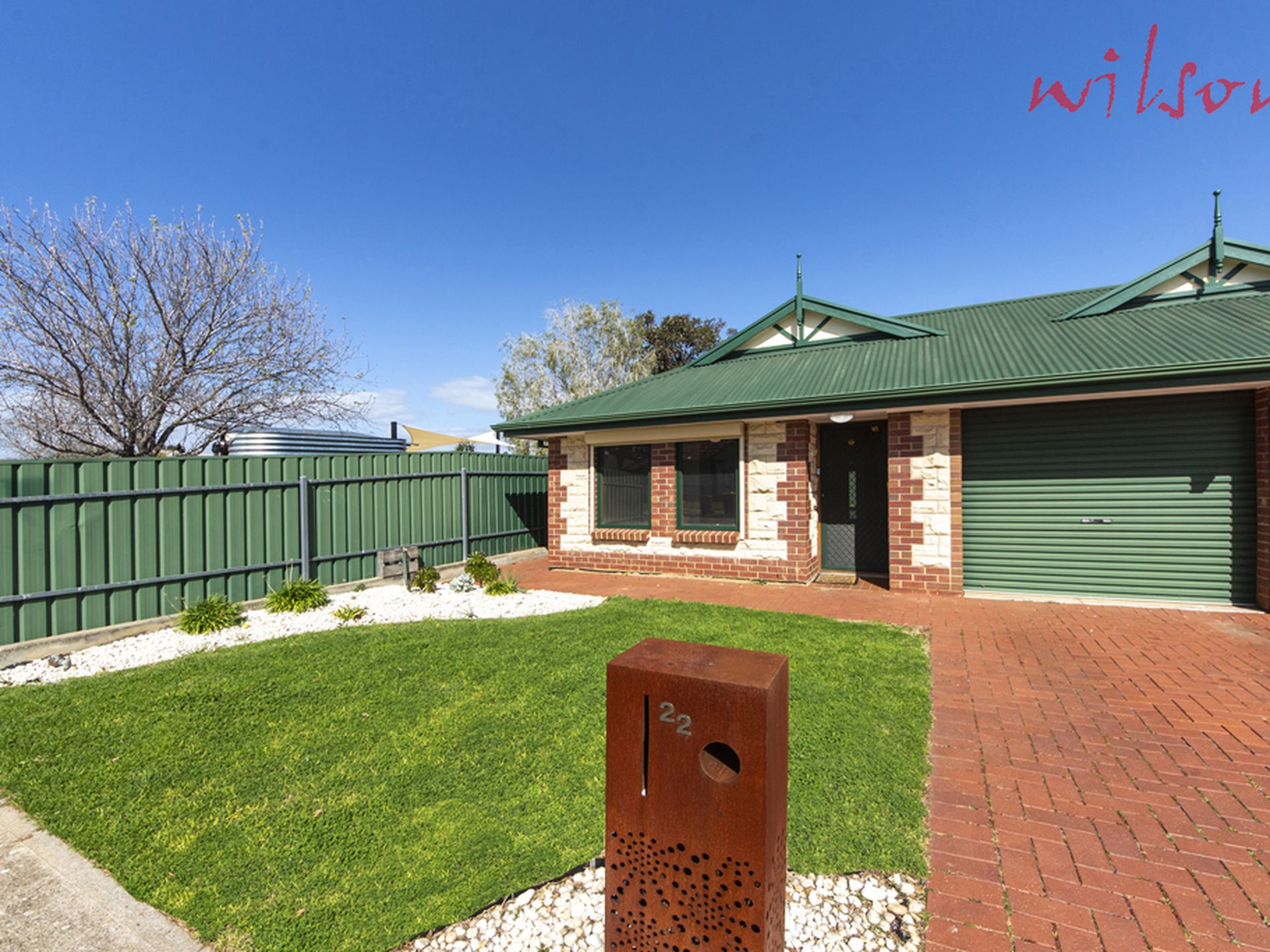 22 Allison Street, Ascot Park