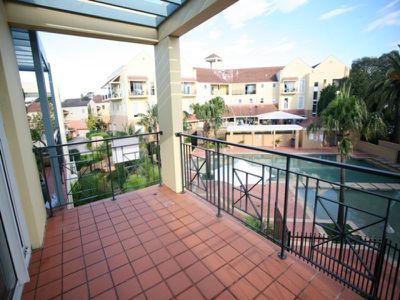 11 / 1 Wulumay Close, Rozelle