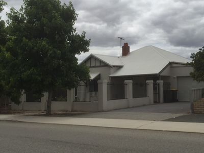 10 Gallipoli Street, Lathlain