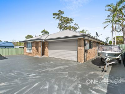 135a Sanctuary Point Road, Sanctuary Point