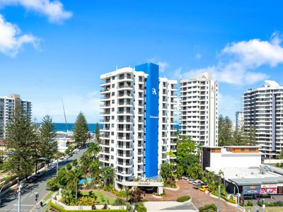 30 / 2943 Surfers Paradise Boulevard, Surfers Paradise