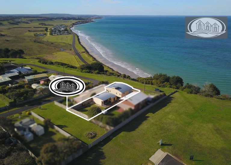 3 King George Parade, Portland