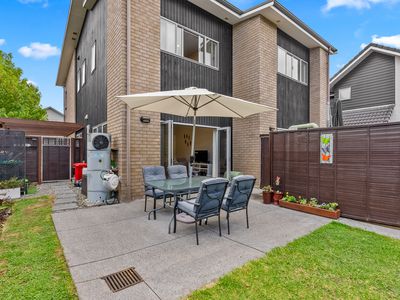 15 Lester Street, Hobsonville