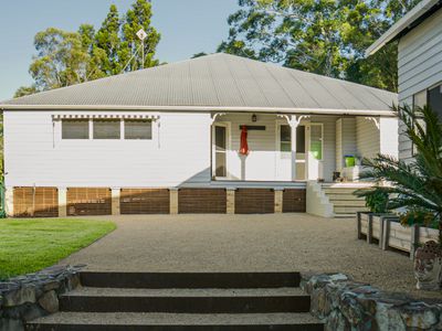 94 Hutchinson Road, Nimbin