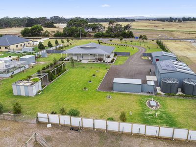 220 Banksia Road, Millicent