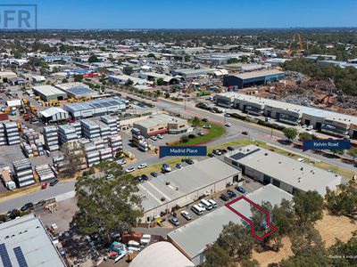 14 / 95-97 Kelvin Road, Maddington