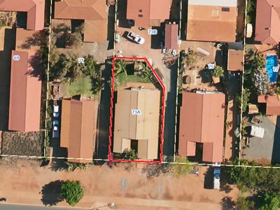 73A Kingsmill Street, Port Hedland