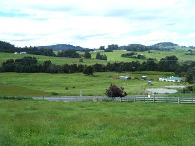 360 Arve Road, Geeveston