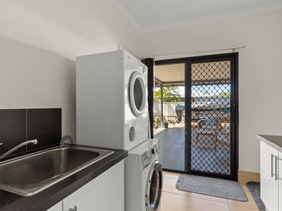 3 Hussen Way, Bilingurr