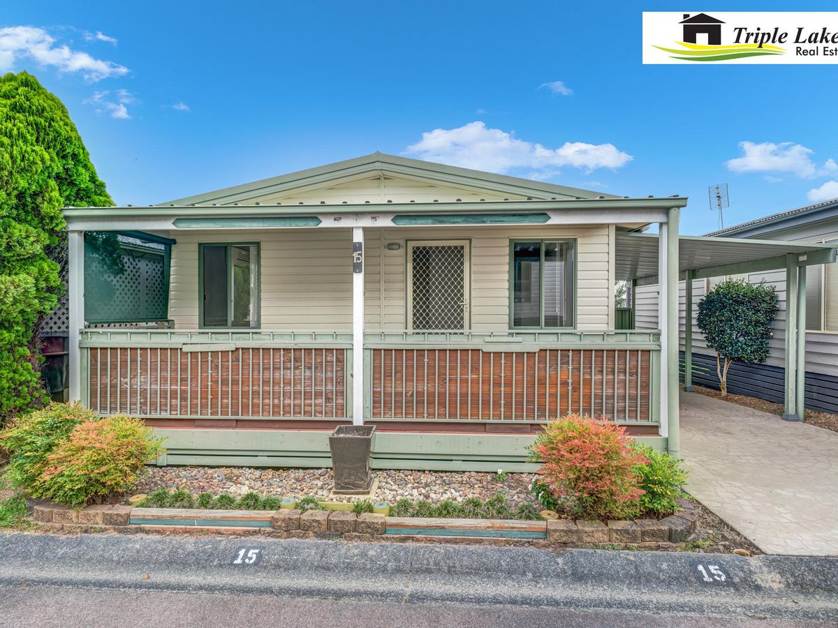 15 / 750 Pacific Highway, Lake Munmorah