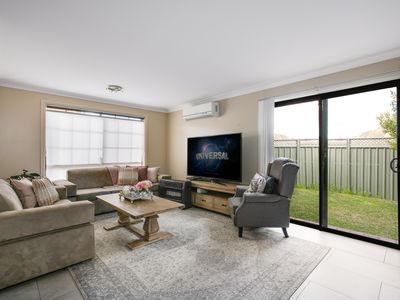 8/34 First Avenue, Hoxton Park