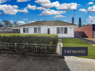 4 Wellington St, Wangaratta
