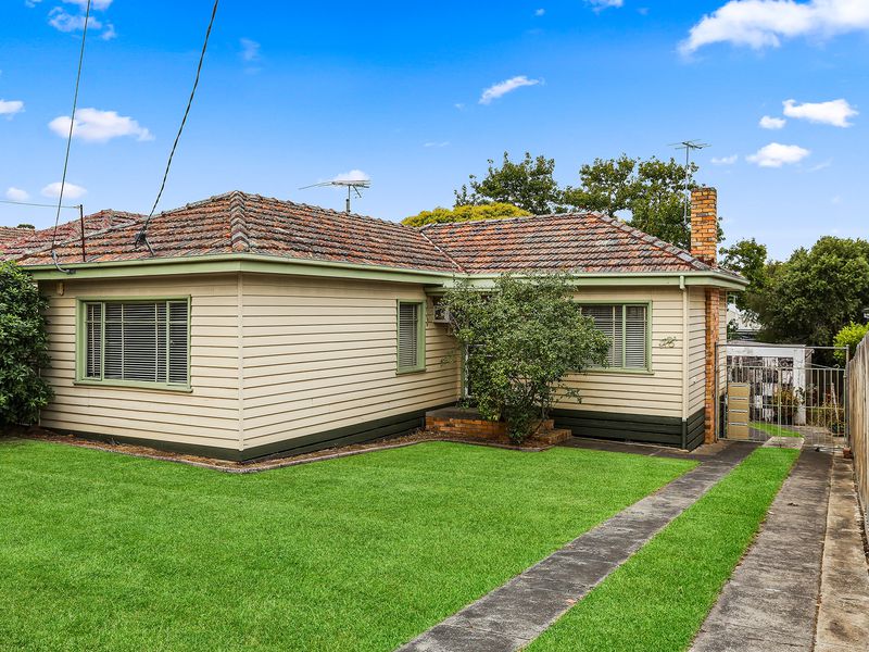 78 Ogilvie Street, Essendon