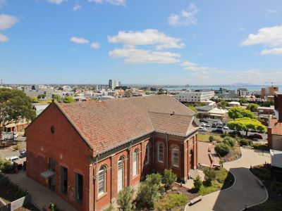 509 / 148 Bellerine Street, Geelong