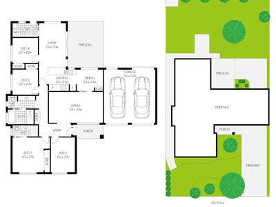 125 Roper Road, Blue Haven