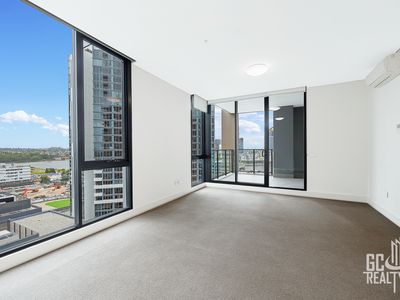 1409 / 46 Savona Drive, Wentworth Point