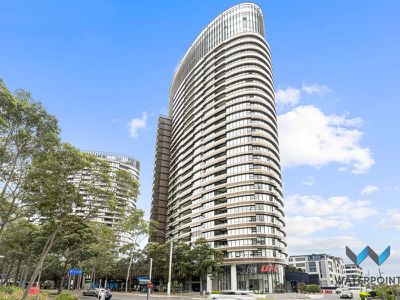 812 / 1 Australia Avenue, Sydney Olympic Park