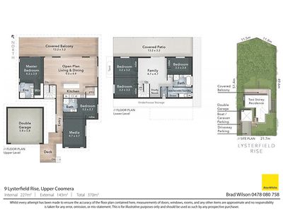 9 Lysterfield Rise, Upper Coomera