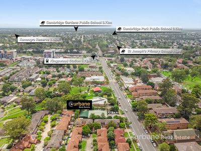 23 / 29-35 bringelly road, Kingswood