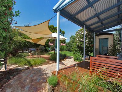 85 Bourke Street, Kalgoorlie