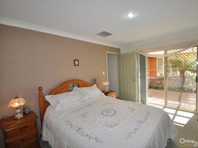 1 Westminster Court, Dubbo
