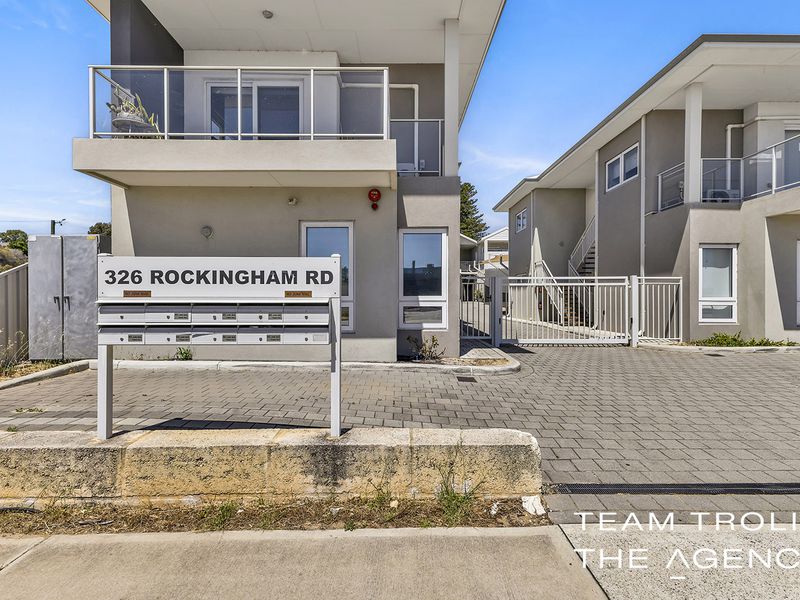 6 / 326 Rockingham Road, Spearwood