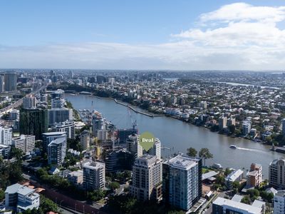 706 / 188 Shafston Avenue, Kangaroo Point