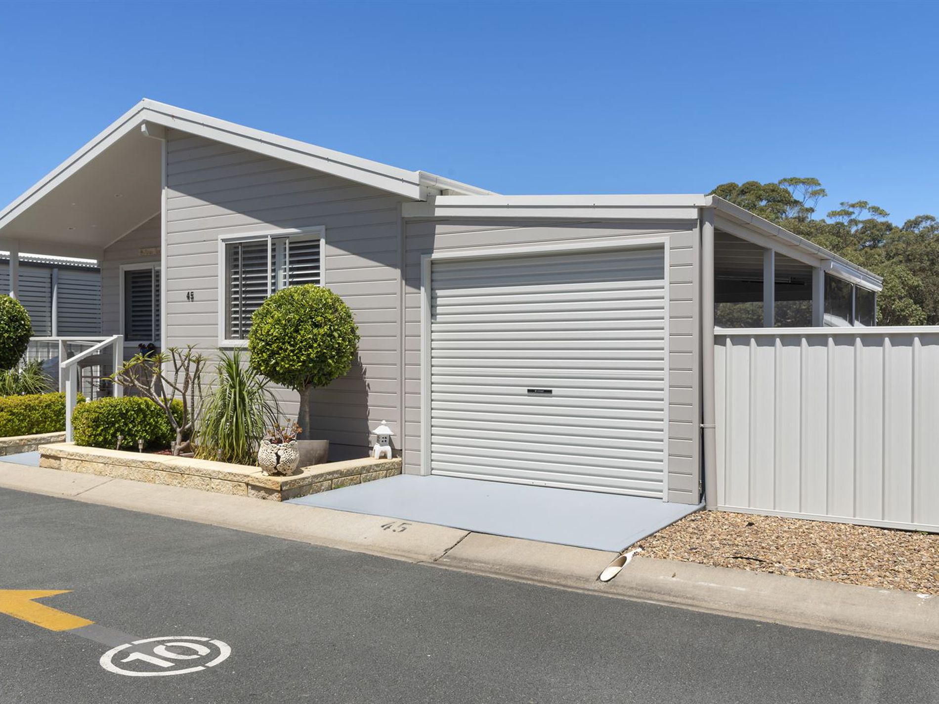 45 / 300 Kings Point Drive, Ulladulla