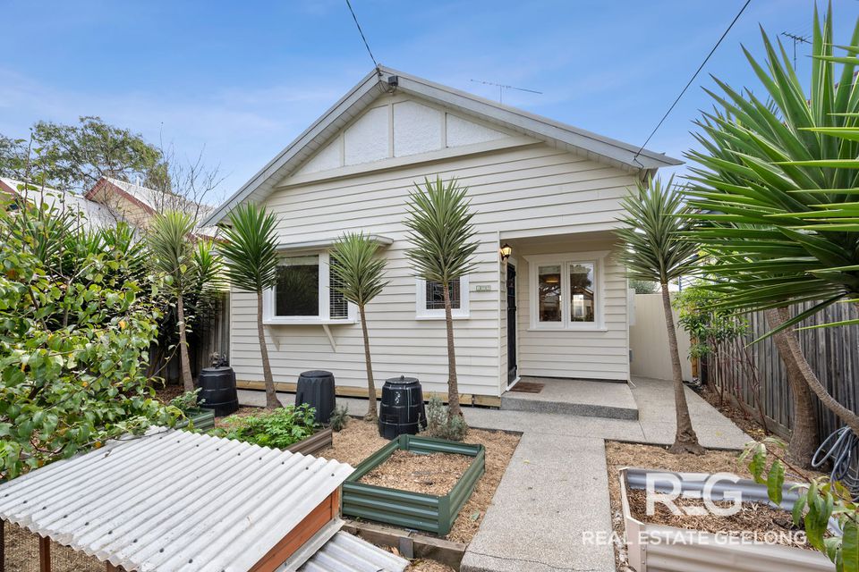 177 VERNER STREET, East Geelong