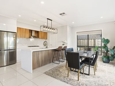 2 Macadamia Street , Marsden Park