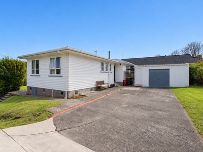 45 Huanui Street, Ranui