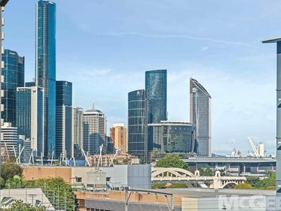 107 Quay Street, Brisbane City