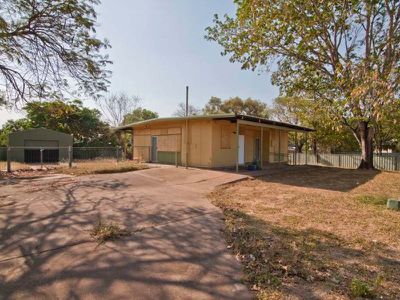 15 Weaber Plain Road, Kununurra