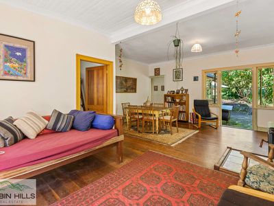 1316 Nimbin Road, Goolmangar