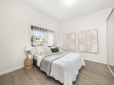 50 Alice Street, Wiley Park