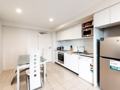 167/311 Hay Street, East Perth