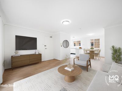 28 / 22 Clarence Street, Lidcombe