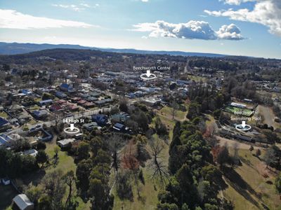 34 High Street, Beechworth